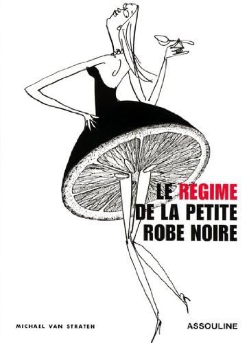 Preisvergleich Produktbild REGIME DE LA PETITE ROBE NOIRE