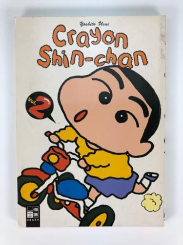 Crayon Shin-chan 02.