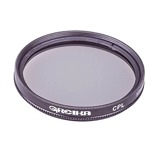 Filtro Circular Polarizador 67mm