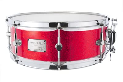 CANOPUS NEO-Vintage M2 NV60M2S-1450 14"x 5" Red Spkl
