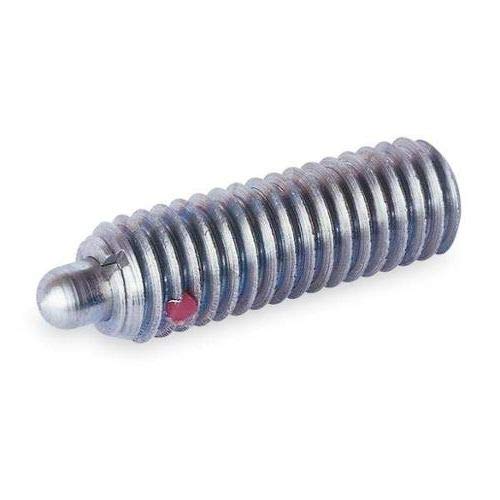 Best Ball Nose Spring Plungers Buying Guide GistGear
