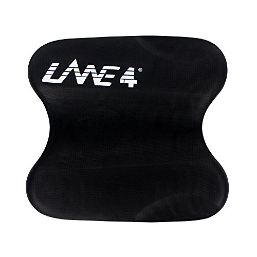 LANE4 Accessories – Pull Kick - Swim Training Aid, EVA, Float Floating Buoy