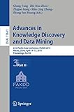 Advances in Knowledge Discovery and Data Mining: 23rd Pacific-Asia Conference, PAKDD 2019, Macau, China, April 14-17, 2019, Proceedings, Part III (Lecture Notes in Computer Science (11441))