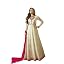 Delisa Indian Pakistani Anarkali Gown Suit – 3-Piece Set, Embroidered, Ready To Wear (Sizes XS-XXL) - View #6