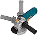Bort Amoladora angular BWS-1600-R con regulación de velocidad, diámetro de 125 mm,...
