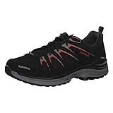 Unisex Lowa Innox EVO GTX LO Unisex Wanderschuh Trekking Outdoor Goretex, Schuhgröße:44 EU