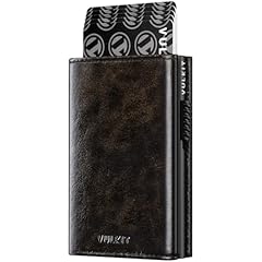 Vintage Style - Mixed Espresso & Golden