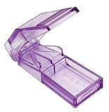 Pill Splitter By Apex Medical