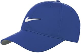 Nike Legacy 91 Tech Swoosh Hat - Game Royal