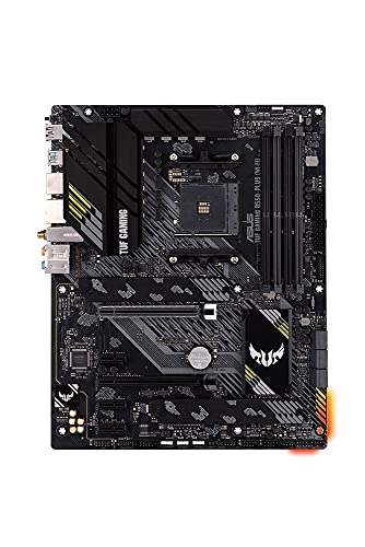 TUF GAMING B550-PLUS (WI-FI)