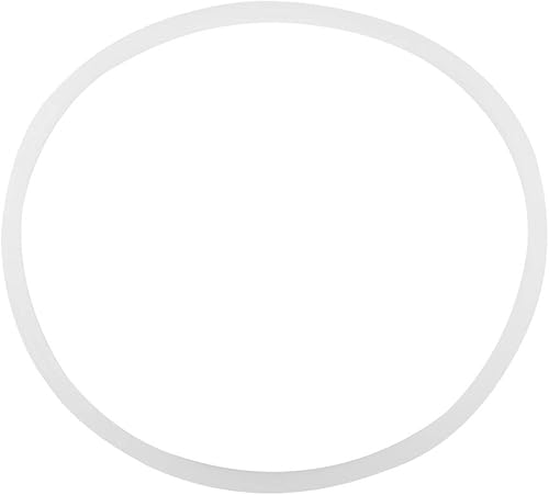 8 juntas de repuesto, piezas de repuesto para anillo de sello de licuadora, piezas de repuesto para Magic Bullet 250WHand Blender
