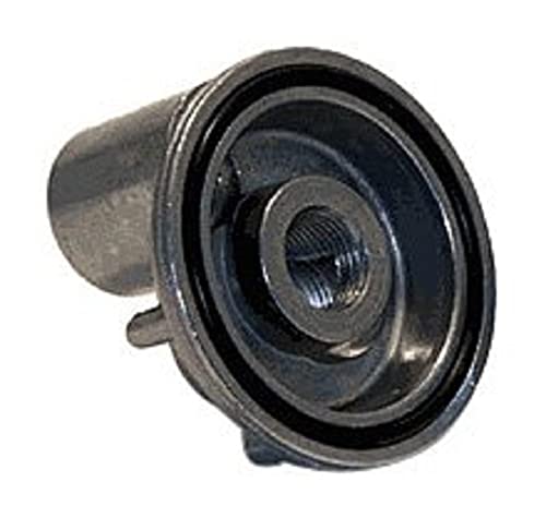 Image of WIX Filters - 24730 Heavy Duty Filter Mounting Base, Pack of 1