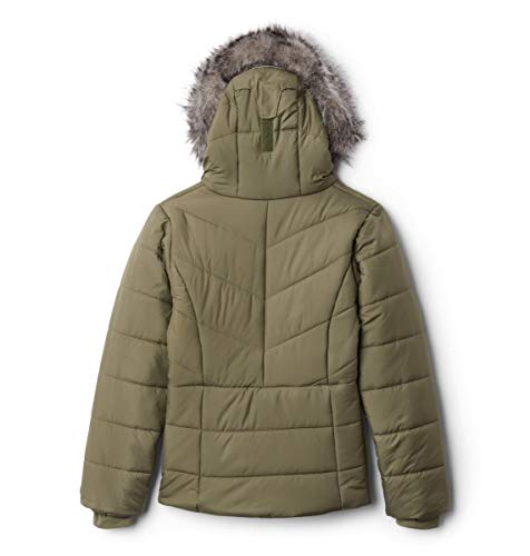 Columbia Girls' Katelyn Crest Jacket2