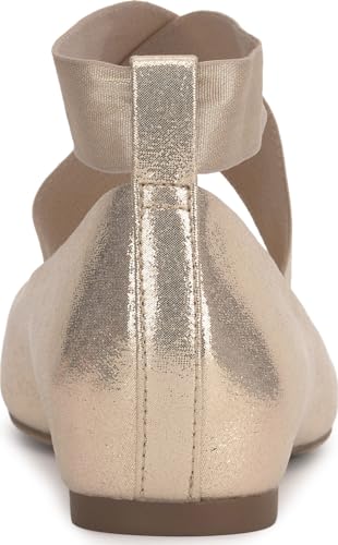 Image of Jessica Simpson Women's Mandayss Ballet Flat