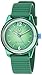 Produktbild Q&Q SMILE SOLAR Unisex Armbanduhr Green RP18J012Y
