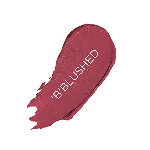 Image of Street Wear Satin Smooth Lipstick, B'Blushed, 4.2g