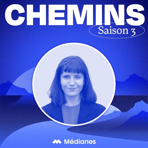 Marine Doux (Médianes) – Clôturer un chapitre pour en ouvrir un autre