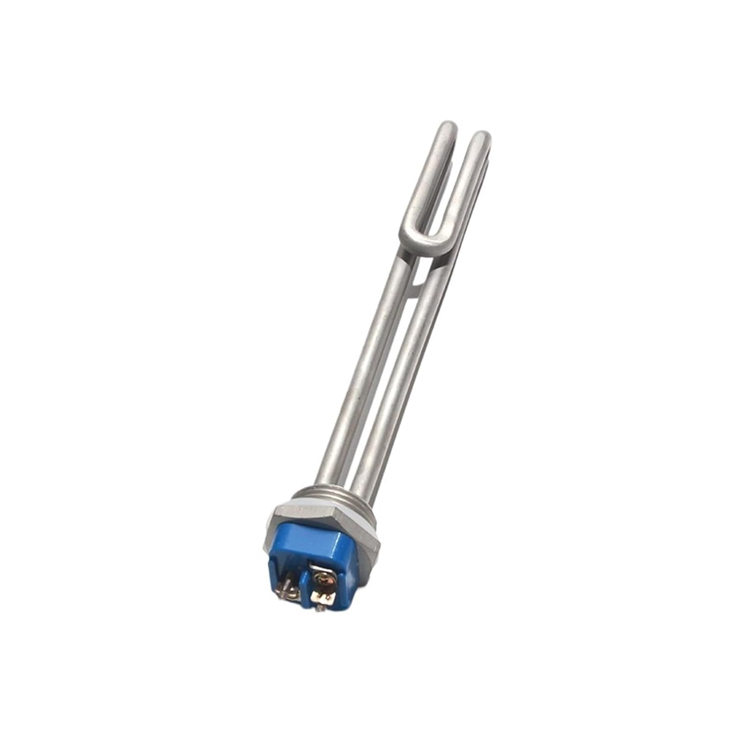 1KW/2KW3KW/3KW Immersion Heater Elment Screw in Type DN25/1 inch 32mm BSP Threaded 110V 240V 380V 180mm/190mm/230mm