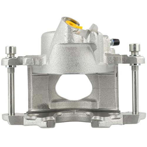 Image of 184021 Front Left Disc Brake Caliper w /o Bracket