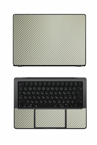 [V{p[Xg{^b`pbh] ClearView MacBook Pro 14 M3 2023Ή XLV[ ی tB h~ { [S[h J[{]