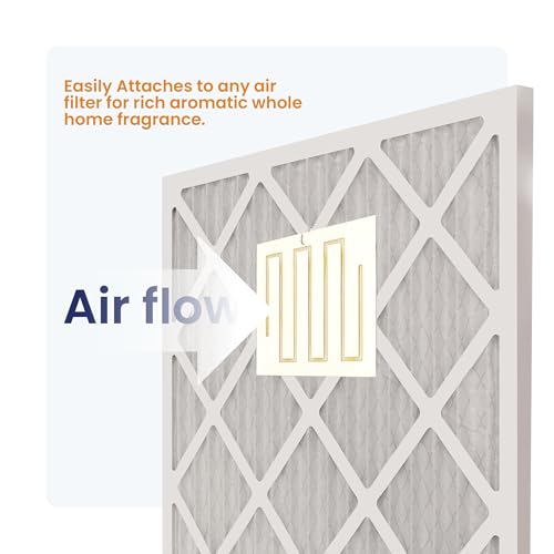 Image of WEB FilterFresh Whole Home Tropical Bay Air Freshener (Pack of 4)
