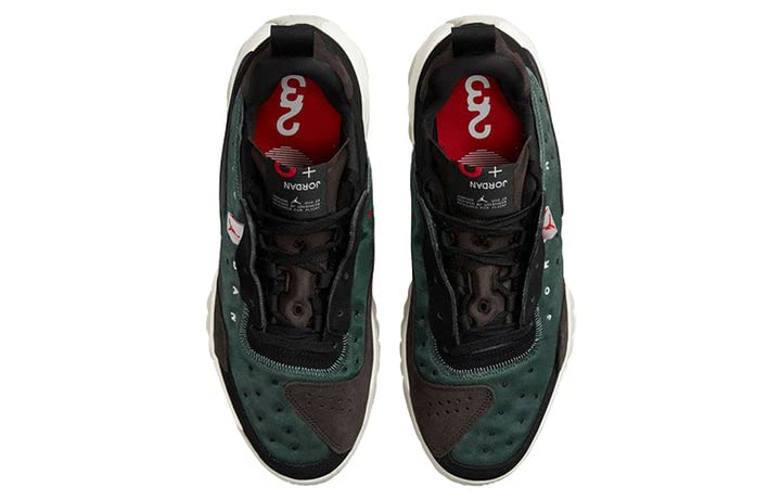 Nike Herren Jordan Delta 2 Sneaker - Image 5