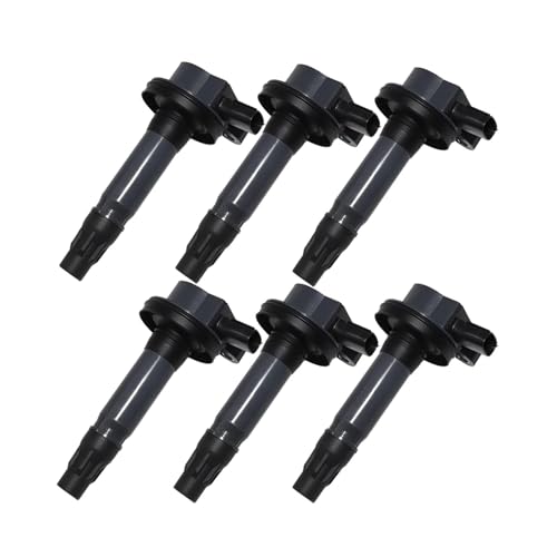 Bobine d'allumage 7T4Z12029 compatible Lincoln MKX et Ford Explorer pièce de rechange auto