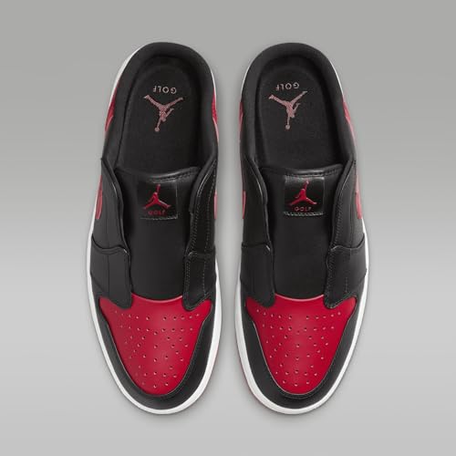 Nike Men's Air Jordan Mule Golf Shoes4