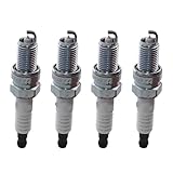 Automotive Spark Plugs 1/4 PCS Iraurita Platinum Spark Plug Fit For Fiat For Jeep RENEGADE IKR9H8
