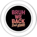 Zoom IMG-1 bruh we back 2nd grade