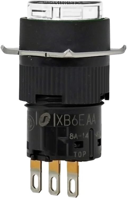Button switches XB6 XB6-EAA11F(XB6-EAA11F)