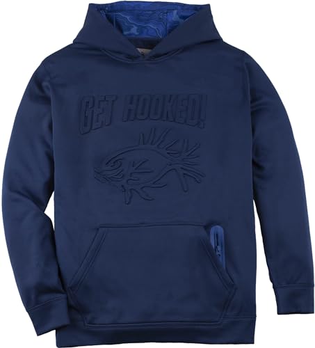 Legendary Whitetails mens Elite Hoodie