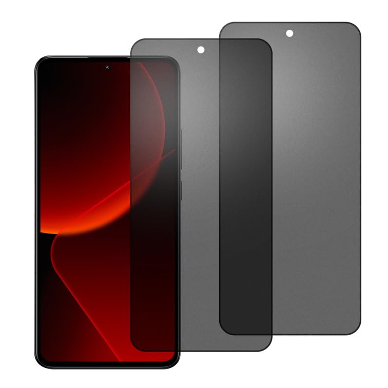 Glass screen protector Full Cover per Xiaomi 13T/13T Pro - SBS