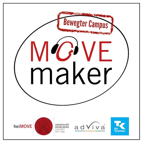 Bewegter Campus - MOVEmaker Titelbild
