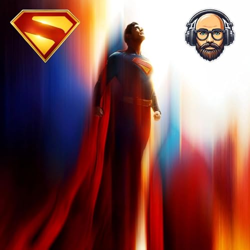 S3 E20 - Superman