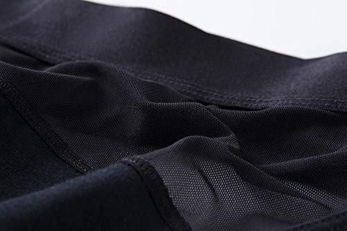 Mens Underwear Briefs Men's Cotton Low Rise Briefs Moisture-Wicking Underwear for Men2