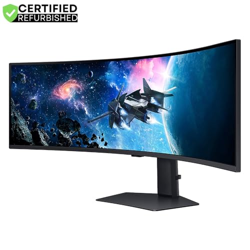 Samsung 49 inch Odyssey G9 OLED