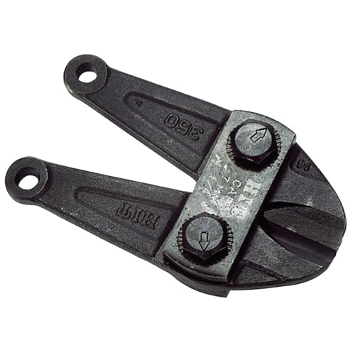 Per tagliabulloni Hit 3754010 Coltelli per Tagliabulloni Standard