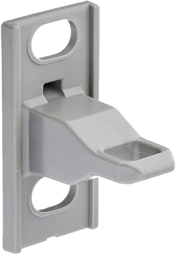 Pestillo de puerta de repuesto para Samsung WF45H6300AGA2 WF45H6300AWA2 WF45M5100AWA5 WF45M5500APA5 WF45M5500AWA5 WF45N5300AFUS WF45N5300APA5