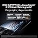 OPPO Reno12 Dual-SIM 256GB ROM + 12GB RAM (GSM Only | No CDMA) Factory Unlocked 5G Smartphone (Astro Silver) - International Version