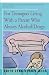 For Teenagers Living With a Parent Who Abuses Alcohol/Drugs
