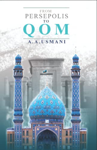 From Persepolis to Qom