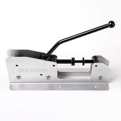 Cal 7 Skateboard Longboard Tool Bearing Press/Puller for Wheels up to 97mm