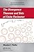 Produktbild Pfeffer, W: Divergence Theorem and Sets of Finite Perimeter (Pure and Applied Mathematics: a Series of Monographs, Textbooks, and Lecture Notes, Band 303)