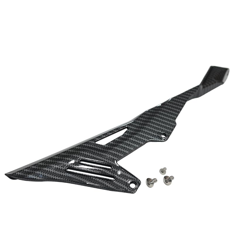 Protection de chaîne Sur-Ron Light Bee pour vos sorties enduro