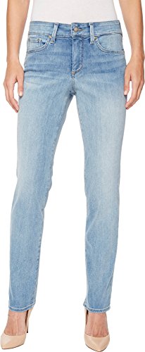 NYDJ Damen Sheri Slim Jeans, Dreamstate, 42 Cover