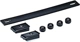 ICOM MB-123 Carry Handle for IC-7300, IC-7410, IC-9100