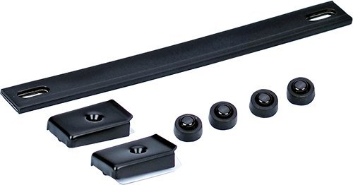 MB-123 Carry Handle for IC-7300, IC-7410, IC-9100