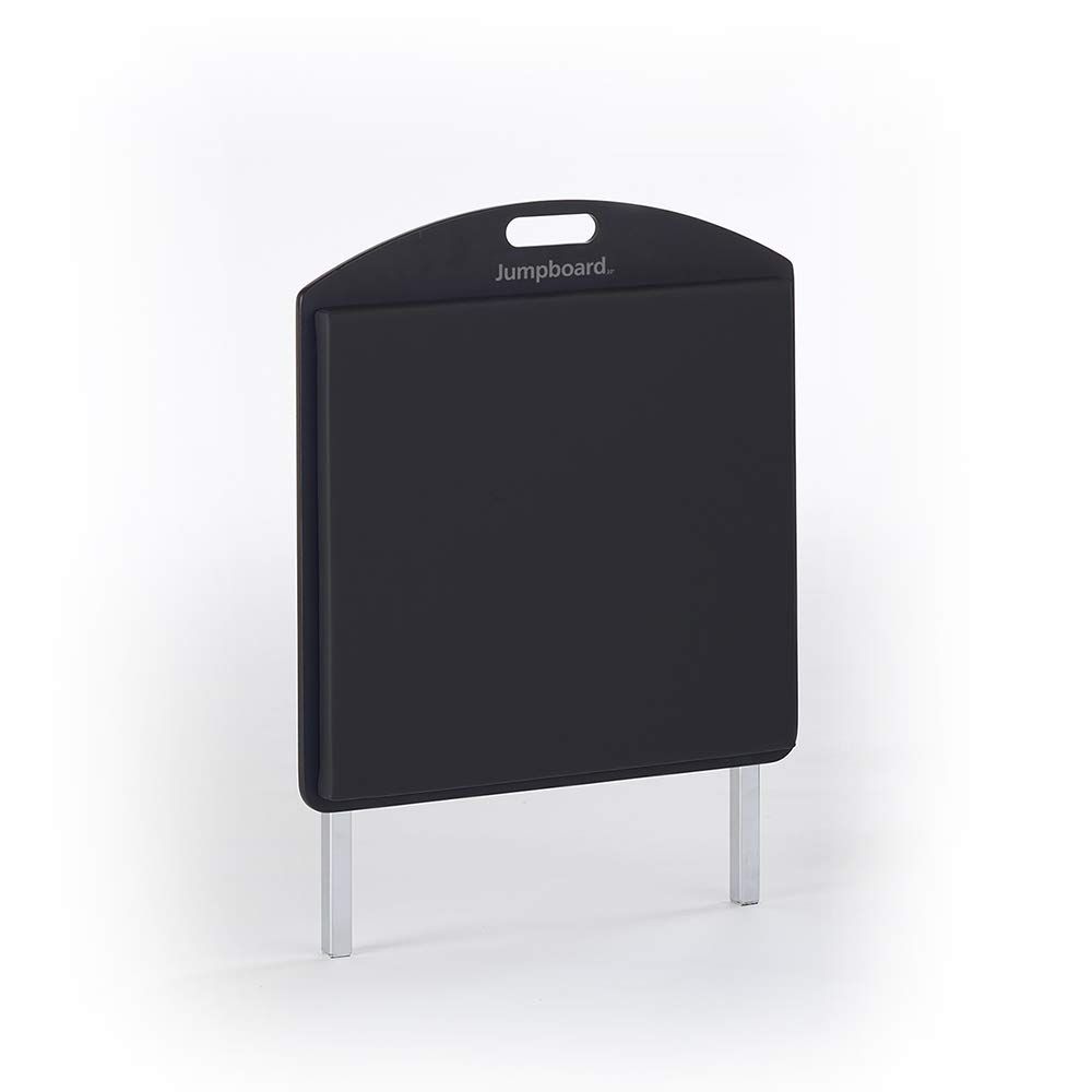 Merrithew Gripper Mat (black) Medium