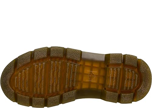 Image of Dr. Martens unisex-adult Embury Leather Chelsea Boot